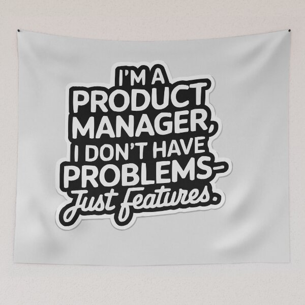 Item preview, product manager designed and sold by bihtti.