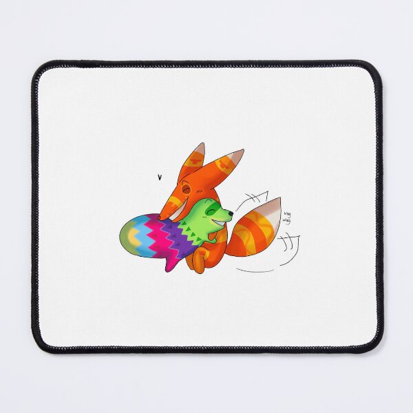 Item preview, Viva Pinata Fergy and Paulie designed and sold by Vettin-Arts.