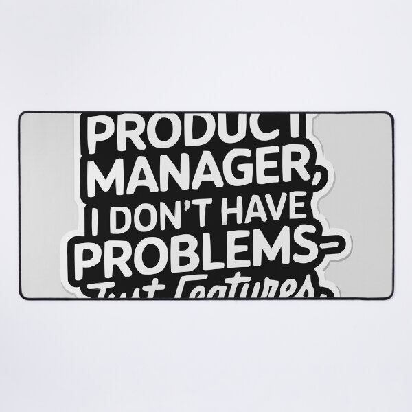 Item preview, product manager designed and sold by bihtti.