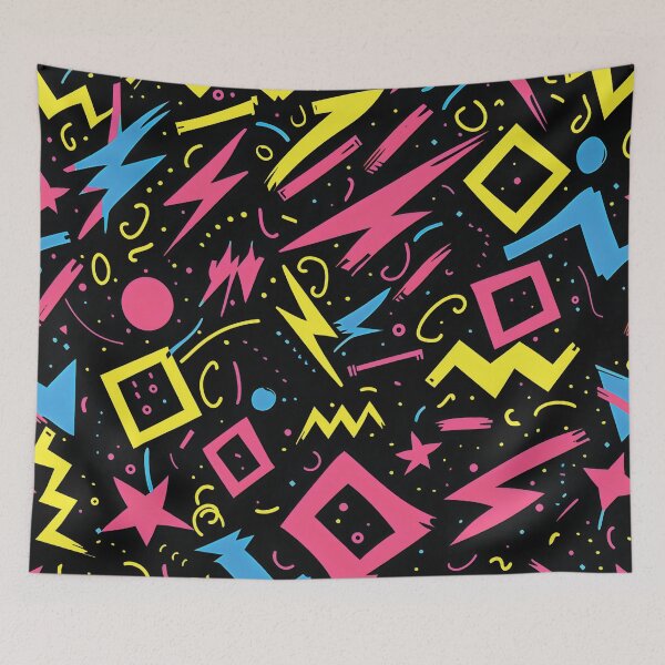 Item preview, Geometric pattern. Geometry. Abstraction. designed and sold by MagelliShop.
