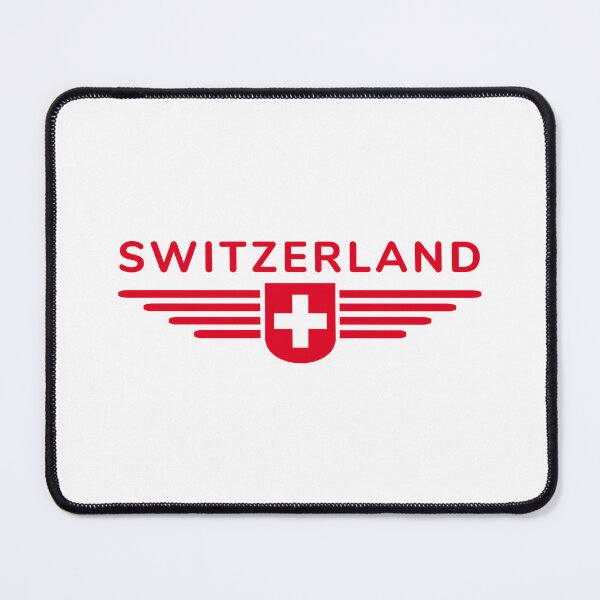 Item preview, Copy of I love Switzerland Outfit Design T-Shirt designed and sold by ElvisU.