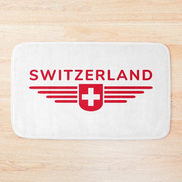 Item preview, Copy of I love Switzerland Outfit Design T-Shirt designed and sold by ElvisU.