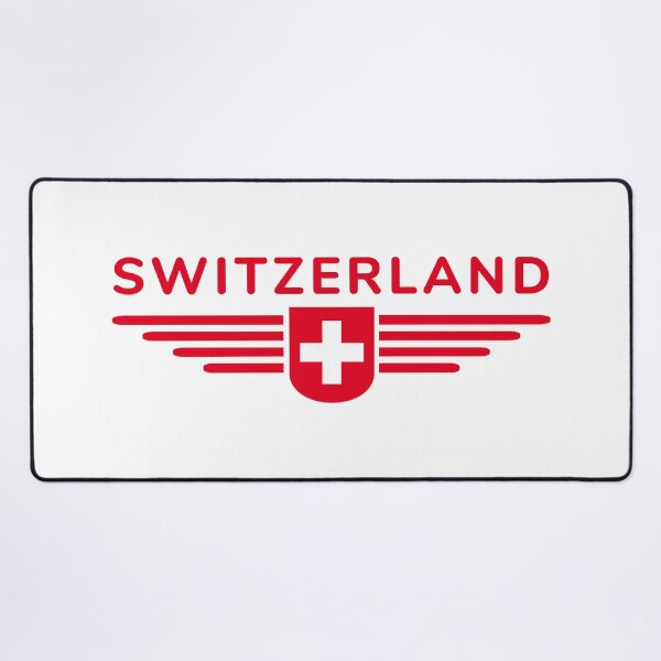 Item preview, Copy of I love Switzerland Outfit Design T-Shirt designed and sold by ElvisU.