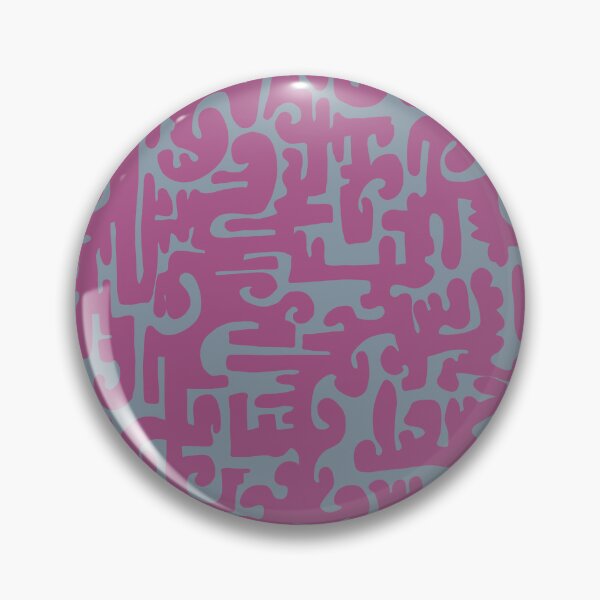 Item preview, Modern Abstract Line Pattern designed and sold by LiquidWing.