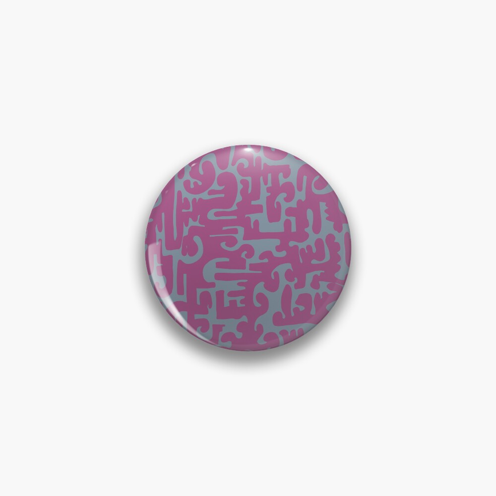 Item preview, Pin designed and sold by LiquidWing.