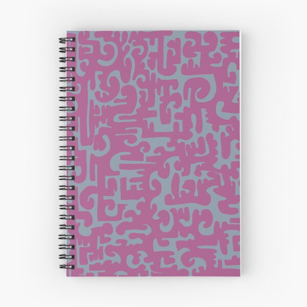 Item preview, Modern Abstract Line Pattern designed and sold by LiquidWing.