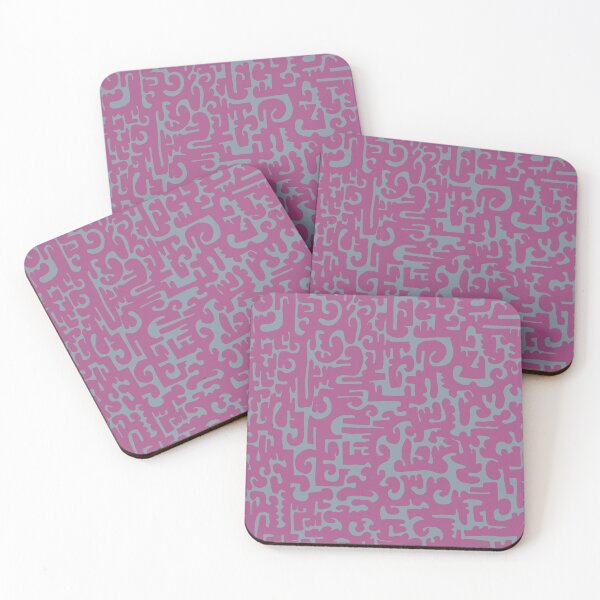 Item preview, Modern Abstract Line Pattern designed and sold by LiquidWing.