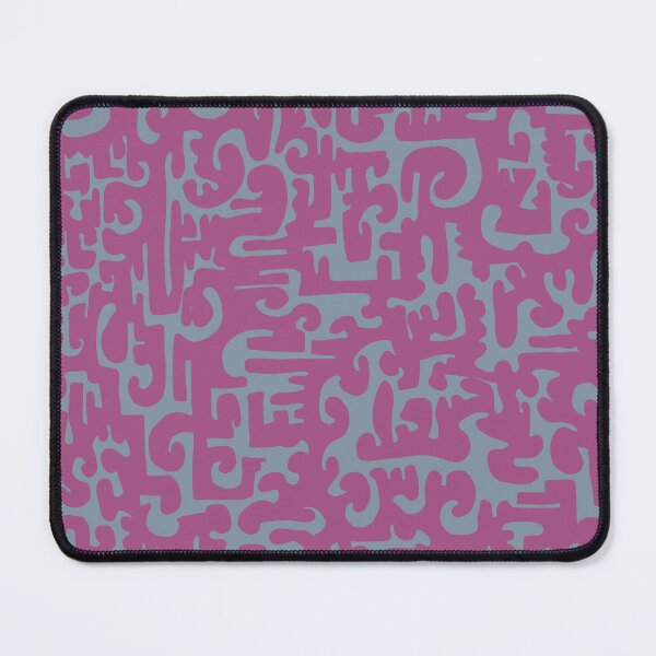 Item preview, Modern Abstract Line Pattern designed and sold by LiquidWing.