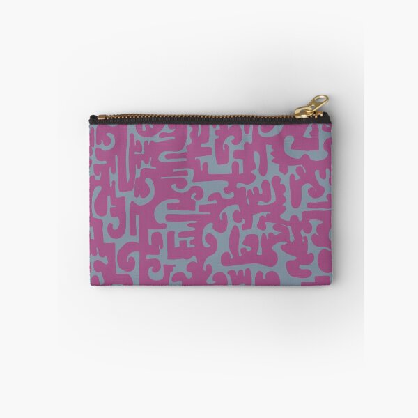 Item preview, Modern Abstract Line Pattern designed and sold by LiquidWing.