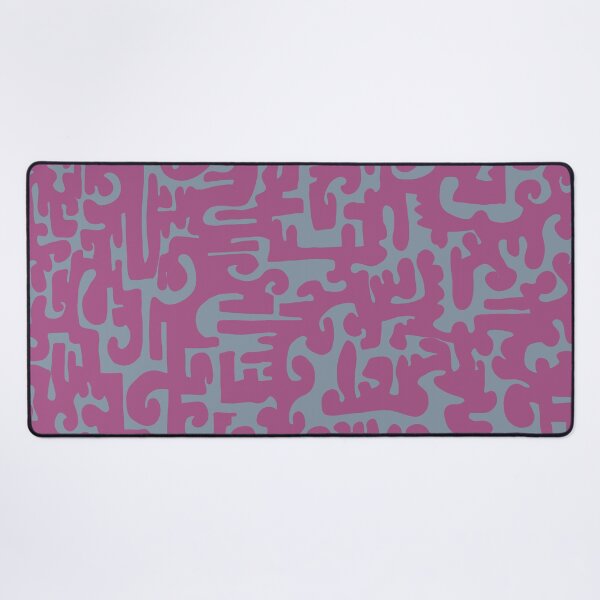 Item preview, Modern Abstract Line Pattern designed and sold by LiquidWing.