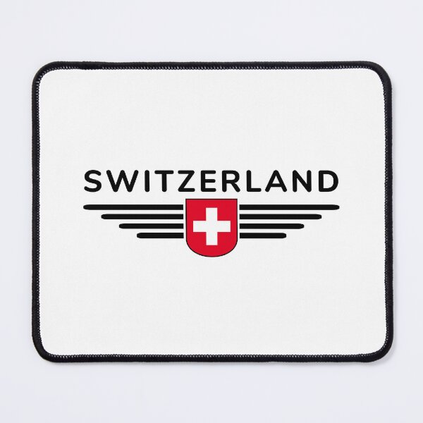 Item preview, I love Switzerland Outfit Design T-Shirt designed and sold by ElvisU.