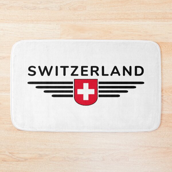 Item preview, I love Switzerland Outfit Design T-Shirt designed and sold by ElvisU.
