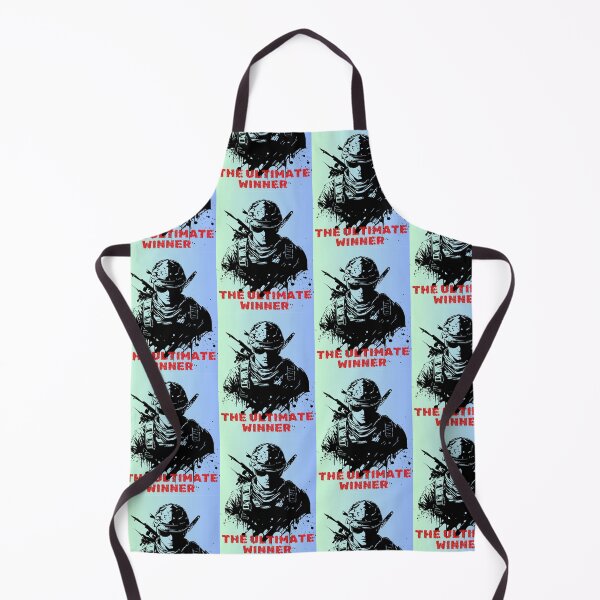 Item preview, The Ultimate Winner designed and sold by Santy2023.