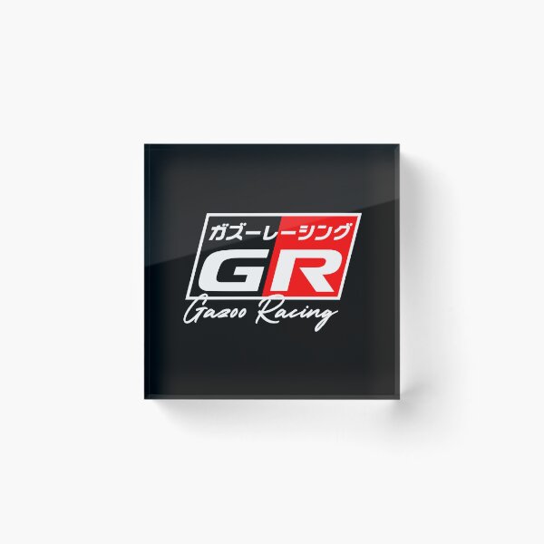 Item preview, GR Japanese Logo Sport designed and sold by Tokyo Retro.