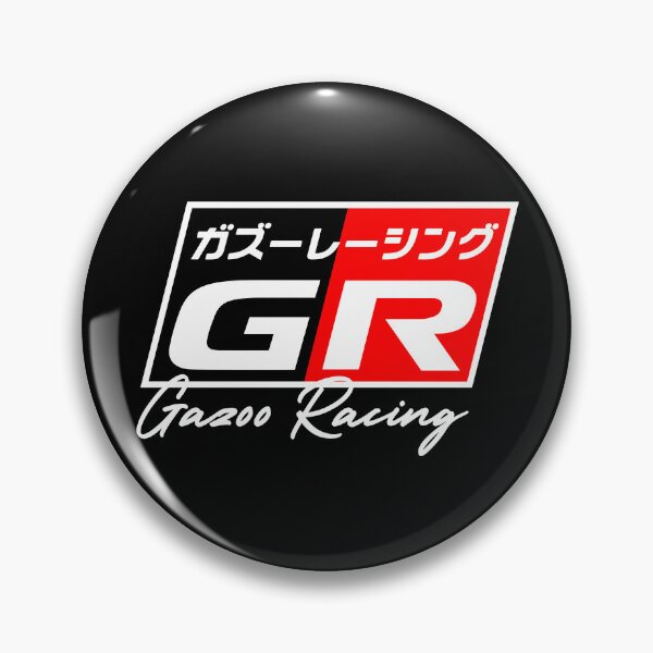 Item preview, GR Japanese Logo Sport designed and sold by Tokyo Retro.