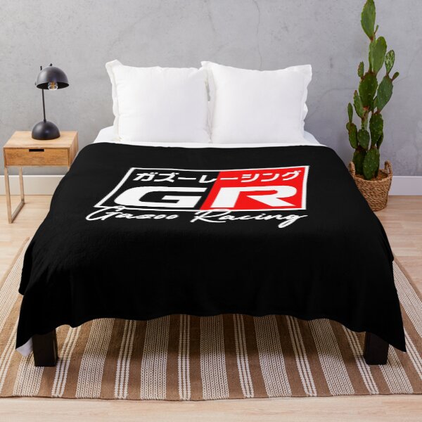 Item preview, GR Japanese Logo Sport designed and sold by Tokyo Retro.