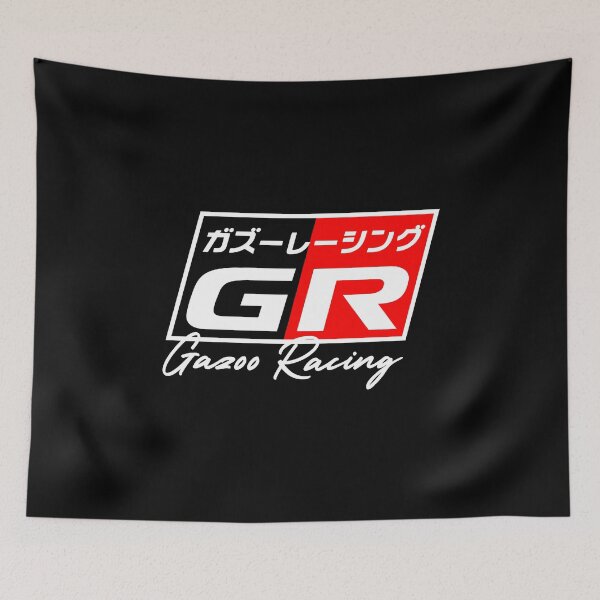 Item preview, GR Japanese Logo Sport designed and sold by Tokyo Retro.