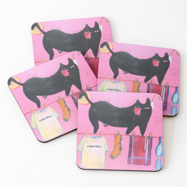 Item preview, Gattosic designed and sold by Dagagi.