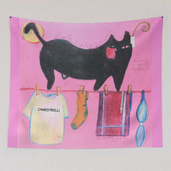 Item preview, Gattosic designed and sold by Dagagi.