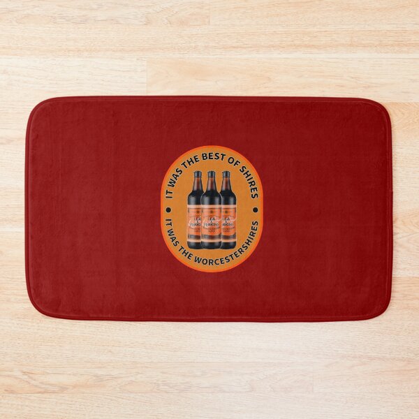Item preview, Worcestershire  designed and sold by ClanRaeDesign.