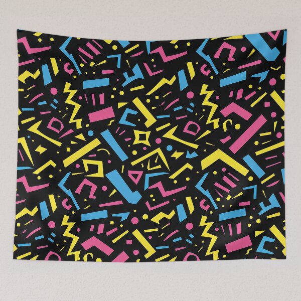 Item preview, Geometric pattern. Geometry. Abstraction. designed and sold by MagelliShop.