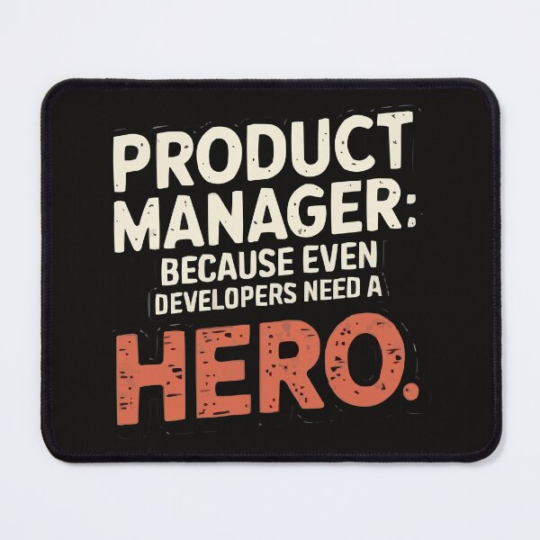Item preview, product manager designed and sold by bihtti.
