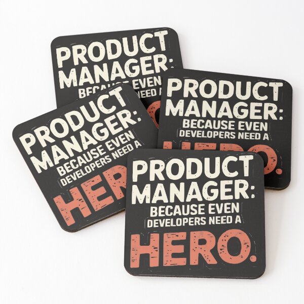 Item preview, product manager designed and sold by bihtti.