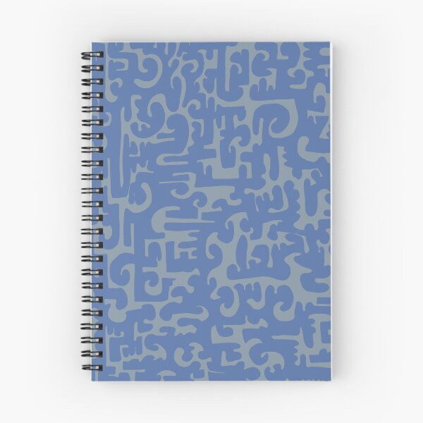 Item preview, Modern Abstract Line Pattern designed and sold by LiquidWing.