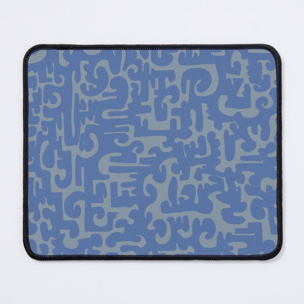 Item preview, Modern Abstract Line Pattern designed and sold by LiquidWing.