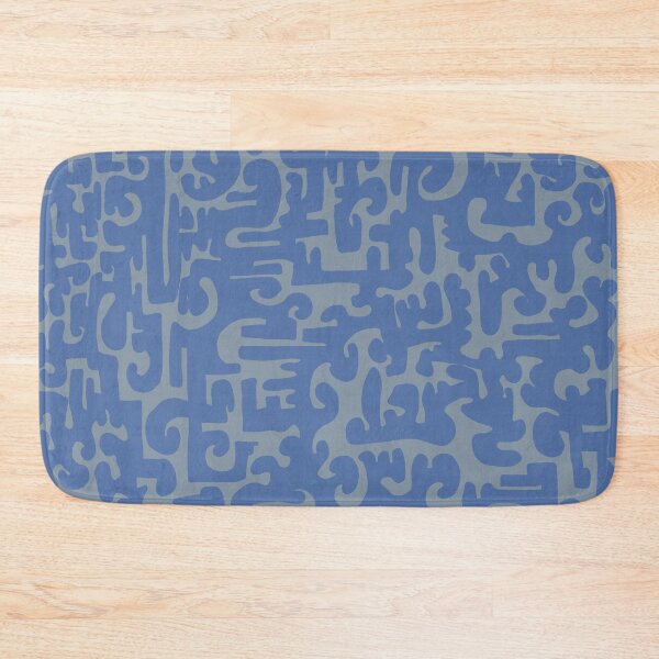 Item preview, Modern Abstract Line Pattern designed and sold by LiquidWing.