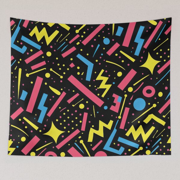 Item preview, Geometric pattern. Geometry. Abstraction. designed and sold by MagelliShop.