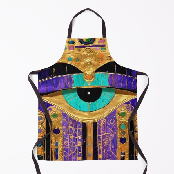 Item preview, Abstract Ancient Egyptian Art designed and sold by TheDarkWardrobe.