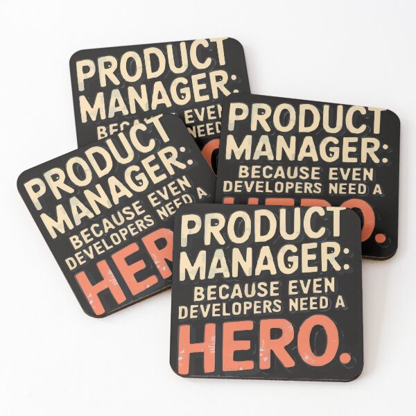 Item preview, product manager designed and sold by bihtti.
