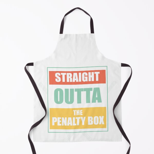 Item preview, Bold Hockey Design designed and sold by ArtHavenDesign.