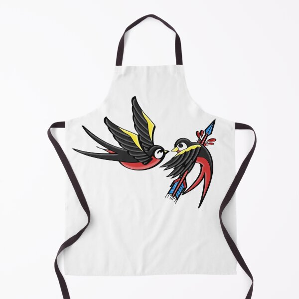 Item preview, Old school swift designed and sold by gavmanart.