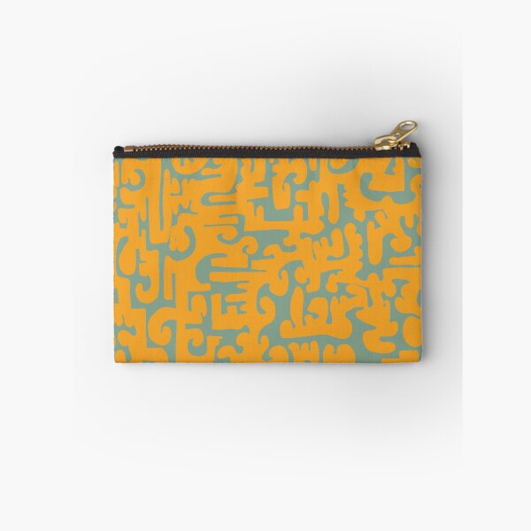 Item preview, Modern Abstract Line Pattern designed and sold by LiquidWing.
