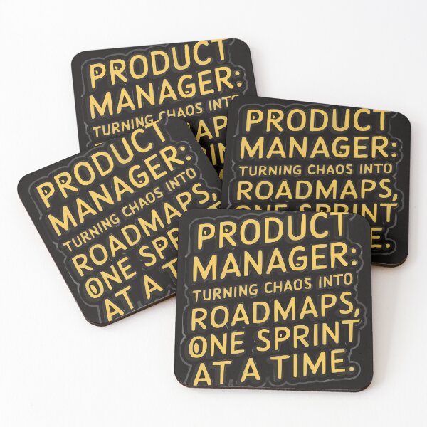 Item preview, product manager designed and sold by bihtti.