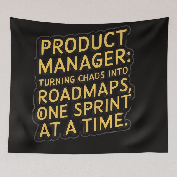 Item preview, product manager designed and sold by bihtti.