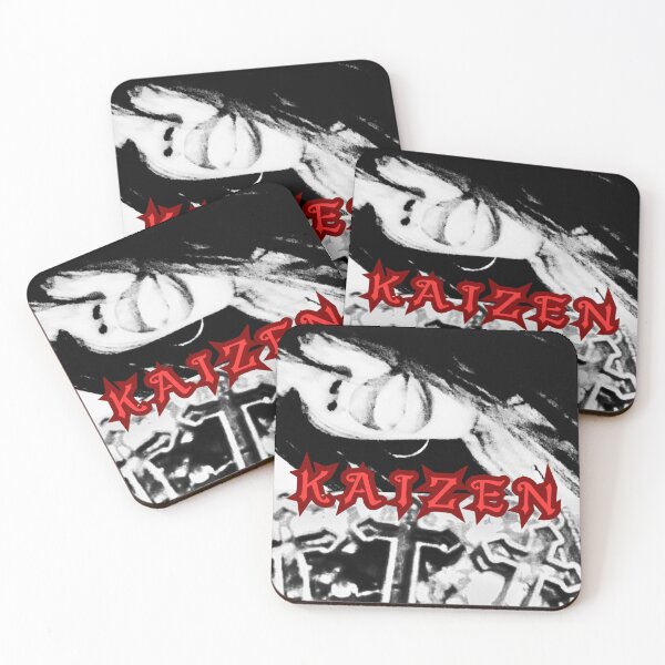 Item preview, Resized KAIZEN designed and sold by kaizenyda.