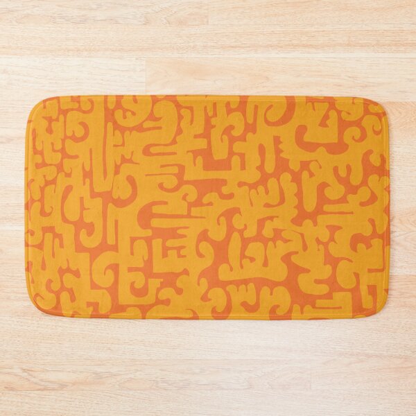 Item preview, Modern Abstract Line Pattern designed and sold by LiquidWing.