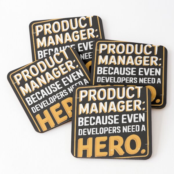 Item preview, product manager designed and sold by bihtti.