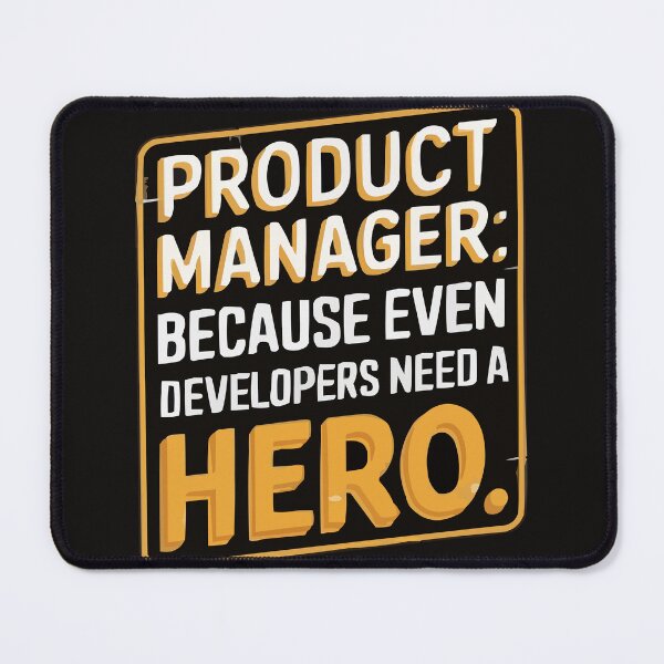 Item preview, product manager designed and sold by bihtti.