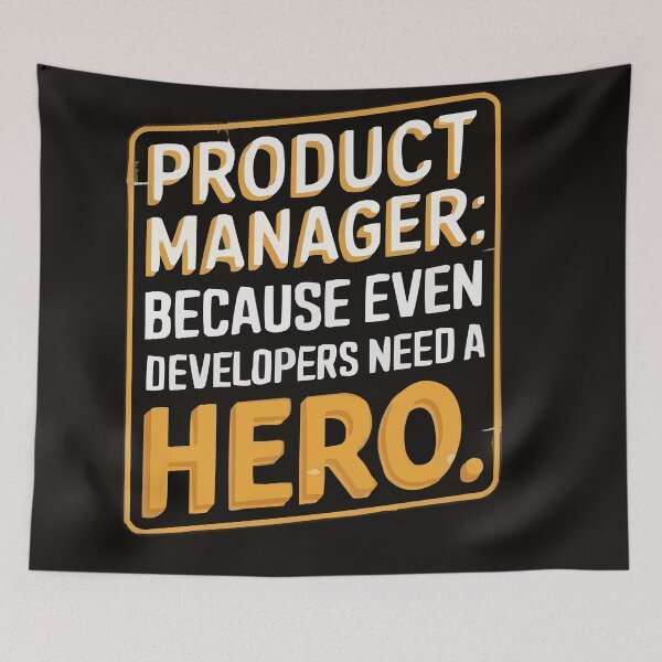 Item preview, product manager designed and sold by bihtti.