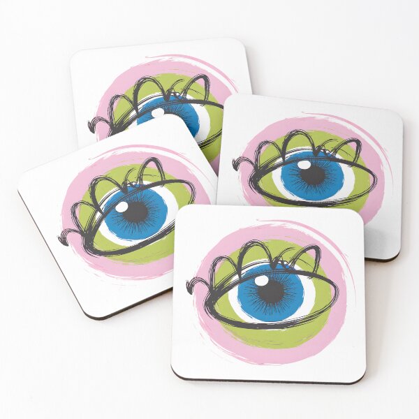 Item preview, Vivid Vision : The Art of Seeing designed and sold by Susacha.