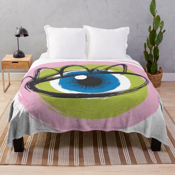 Item preview, Vivid Vision : The Art of Seeing designed and sold by Susacha.