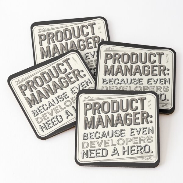 Item preview, product manager designed and sold by bihtti.