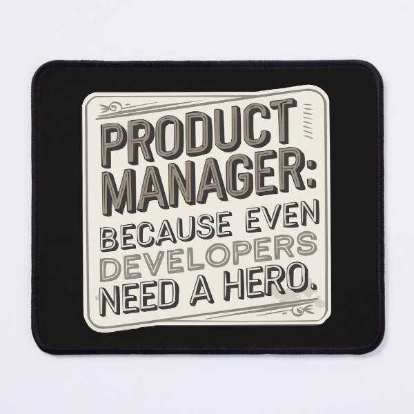 Item preview, product manager designed and sold by bihtti.