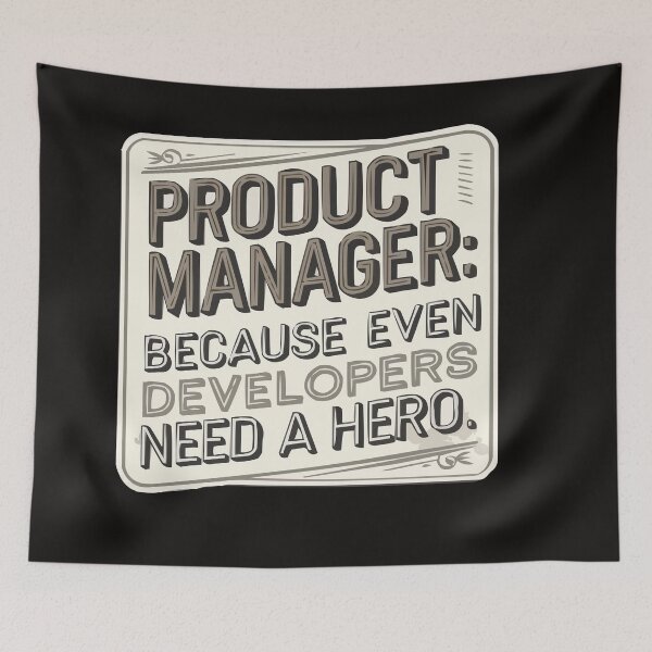 Item preview, product manager designed and sold by bihtti.