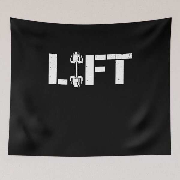 Item preview, Lift Deadlifting Weightlifting Weightlift Weightlifter designed and sold by Phoebeys.