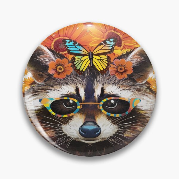 Item preview, Timeless Looks, Raccon designed and sold by digimart.